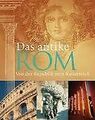 Das antike Rom von Duncan Hill | Buch | Zustand sehr gut