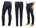 Levi´s 511 Jeans Original Slim Fit Baumwolle Herren Hose