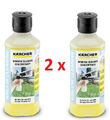 EUR 22,90/L 2 x 500ml Kärcher Fensterreiniger Konzentrat RM 503