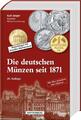 Die deutschen Münzen seit 1871 Kurt Jaeger