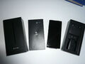 Samsung Galaxy Note10+ SM-N975F/DS - 256GB - Aura Black (Ohne Simlock)...