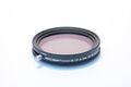 K&F Concept NANO-X CPL & Fader ND HD Filter - 49mm "lesen!" +12M. Gewährleistung