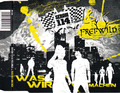Serum 114 & Frei.Wild – Was Wir Machen Single Maxi-CD (2011)