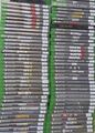 Xbox One Spiele / Games / Auswahl / Spielesammlung / Konvolut