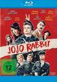 Jojo Rabbit | Christine Leunens (u. a.) | Blu-ray Disc | Deutsch | 2019