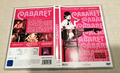 Cabaret von Bob Fosse DVD DEUTSCH Liza Minelli Michael York Veröffentlicht4.9.02