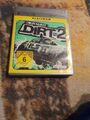 Colin McRae: DiRT 2 (Sony PlayStation 3, 2009)