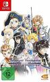 Tales of Vesperia: Definitive Edition - [Nintendo Switch... | Game | Zustand gut
