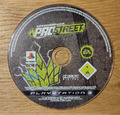 Need For Speed: ProStreet (Sony PlayStation 3, 2008) PS3 Top Titel Gut nur Blu R