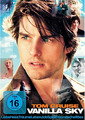 Vanilla Sky I 2001 I DVD I Tom Cruise I Thriller I Zustand: Gut ✔️