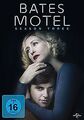 Bates Motel - Season 3 [3 DVDs] von Gates, Tucker | DVD | Zustand gut