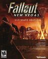 Fallout New Vegas Ultimate Edition PC Download Vollversion Steam Code Email