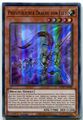 Yu-GI-OH Priesterlicher Drache Von Eset Ultra Rare GFTP-DE049 NEU!