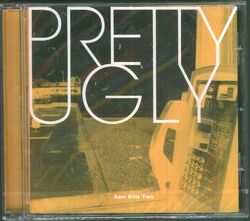 (BL874) Sam Kills Two, Pretty Ugly - versiegelte CD