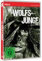 Der Wolfsjunge (L'enfant sauvage) DVD François Truffaut, Jean-Pierre Cargol