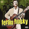 Essential Recordings von Husky,Ferlin | CD | Zustand sehr gut