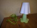 IKEA LED Lampe Kinderlampe Nachttischlampe Tischlampe Stehlampe MAMMUT TYP B9822