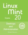 Richard Petersen | Linux Mint 20 | Taschenbuch | Englisch (2020) | Paperback