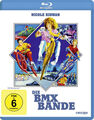 Die BMX-Bande (Blu-ray - NEU)