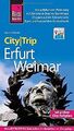 Reise Know-How CityTrip Erfurt und Weimar: Reisefüh... | Buch | Zustand sehr gut