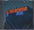 Peter Fox - Love Songs - CD - Neu / OVP