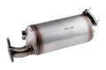 DIESELPARTIKELFILTER DPF passend für AUDI A4 1.9TDI,2.0TDI 2004-,A6 2.0TDI 2004-