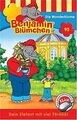 Benjamin Bluemchen - Folge 95: Die Wunderblume [Musikkasse... | CD | Zustand gut