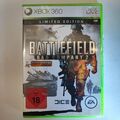 Battlefield: Bad Company 2 - Limited Edition (Microsoft Xbox 360, 2010)