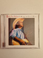 US COUNTRY CD Ricky Van Shelton A Bridge i Didn;t Burn