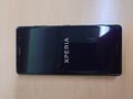 Sony Xperia XZ2 Compact H8324 Dual Sim 64GB Schwarz Akzeptabel in White Box