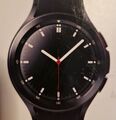 Samsung Galaxy Watch4 SM-R890 Classic 46mm Bluetooth Schwarz - Ohne Zubehör 