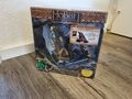 Der Hobbit - Eine Unerwartete Reise - 2D/3D Extended Edition Box mit Figur - Neu