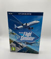 Microsoft Flight Simulator 2020 Standard Edition PC
