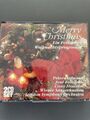 Merry Christmas - Ein festliches Weihnachtsprogramm - 2 CDs Weihnachtslieder 