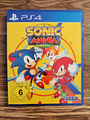 Sonic Mania Plus (PS4) Deutsche Version | Kinder | PS5 kompatibel