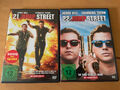 21 Jump Street + 22 Jump Street / Channing Tatum / DVDs / aus Sammlung