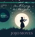 Der Klang des Herzens Jojo Moyes - Hörbuch