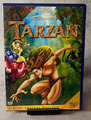 Tarzan - 2-Disc Special Edition - Walt Disney Meisterwerke - DVD