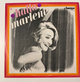 °° Marlene Dietrich Hallo Marlene! LP Amiga 8 40 030 Phonoclub 1966 DDR °°