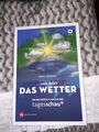 Buch Tagesschau ... Und Jetzt Das Wetter