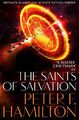 The Saints of Salvation: Peter Hamilton (The Sa by Hamilton, Peter F. 150984466X