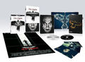 The Crow (4K UHD + Blu-ray Steelbook + POSTER) NEU - COVER A - VORBESTELLUNG
