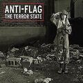 The Terror State von Anti-Flag | CD | Zustand gut