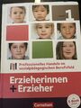 Erzieherinnen + Erzieher 01 Fachbuch | Buch | 9783064501799