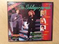 CD Die Schlagerparade 2 CD-Set, Concorde Selection CS 21003, gebraucht🌷