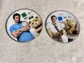 Ted 1 & 2 mit Mark Wahlberg [2 DVDs]  | DVD ohne Cover