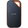 SanDisk Extreme PRO Portable SSD V2 2 TB, schwarz