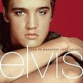 The 50 Greatest Love Songs von Presley,Elvis | CD | Zustand gut
