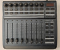 Behringer B-CONTROL Fader BCF2000 USB/MIDI-Controller mit 8 Fadern