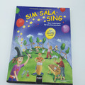 Sim Sala Sing Buch Kinder Liederbuch für die Grundschule | Lorenz Maierhofer